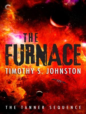 cover image of The Furnace
